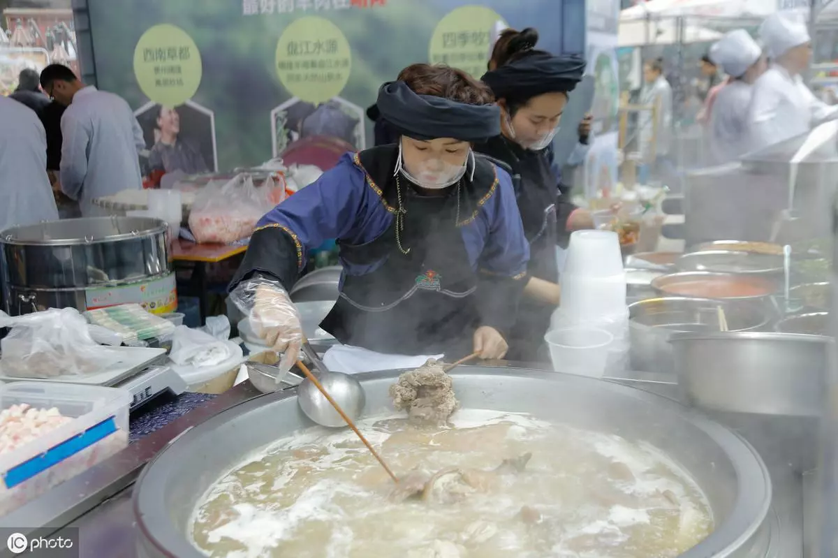 羊汤的配料放到牛肉里可以吗(3)