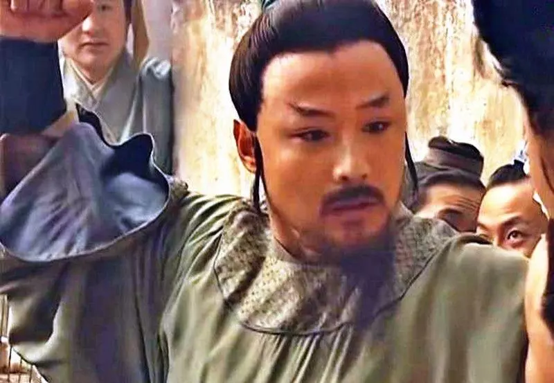 林冲的妻子为什么自尽(2)