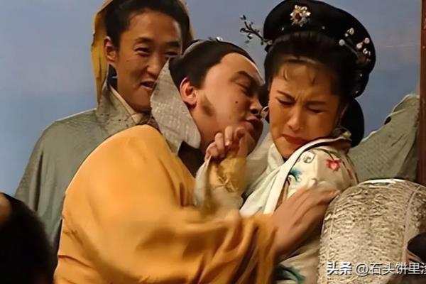 林冲的妻子为什么自尽.