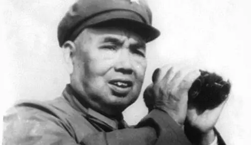女将何子友是将军吗(2)