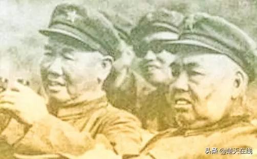 女将何子友是将军吗(3)