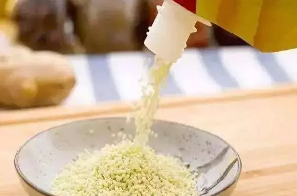 常见厨房调料名称大全(3)