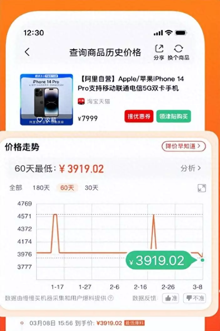 查询商品价格的软件什么最好(1)