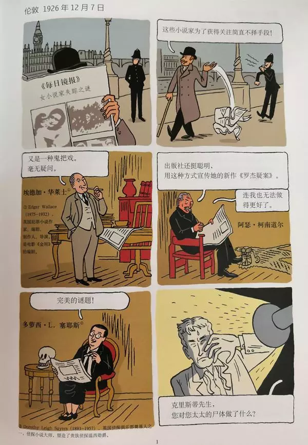 克里斯蒂的秘密是一本书吗(2)