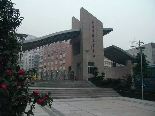 重庆田家炳中学属于什么档次的学校(6)