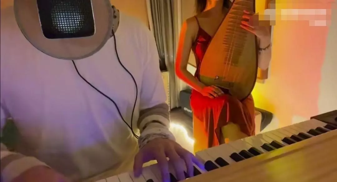 苏州夜曲为什么是禁曲(2)