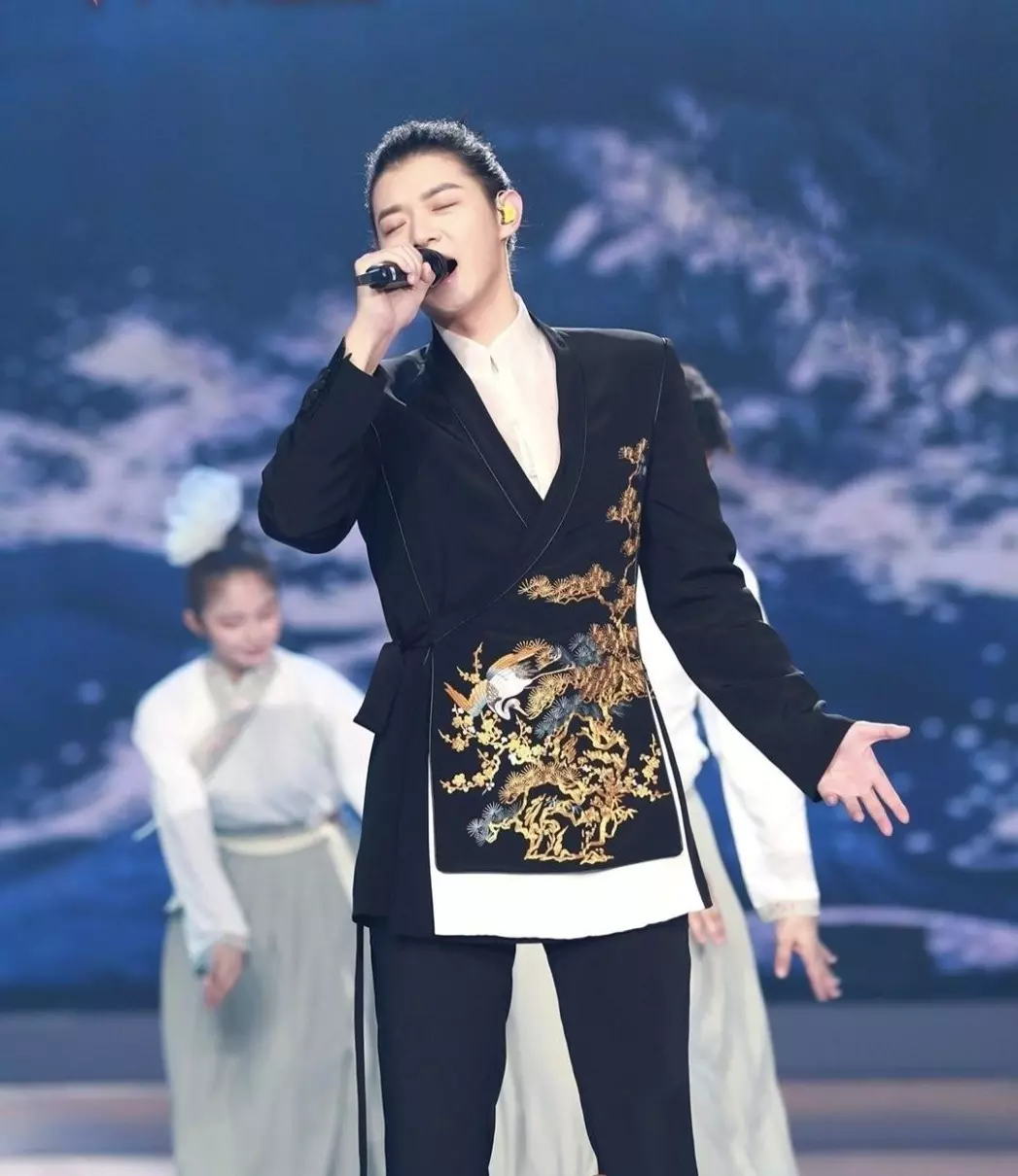 苏州夜曲为什么是禁曲(5)