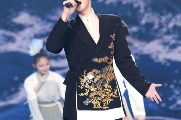 苏州夜曲为什么是禁曲.