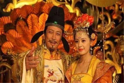 李世民最疼爱的女儿排行(2)