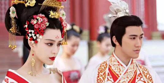 李世民最疼爱的女儿排行(4)