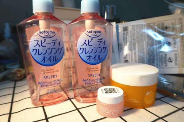 日本高丝卸妆油怎么看生产日期.