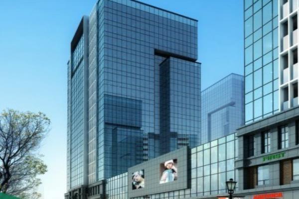 圣爱大厦2045是什么单位.