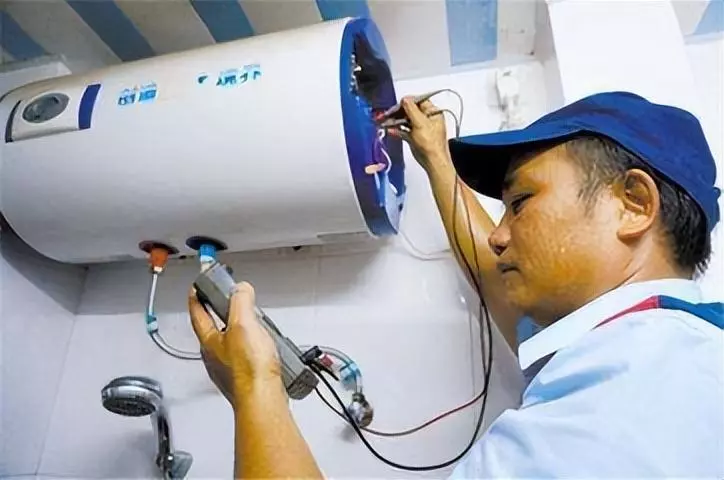 储水式和容积式家用热水器有什么区别(2)