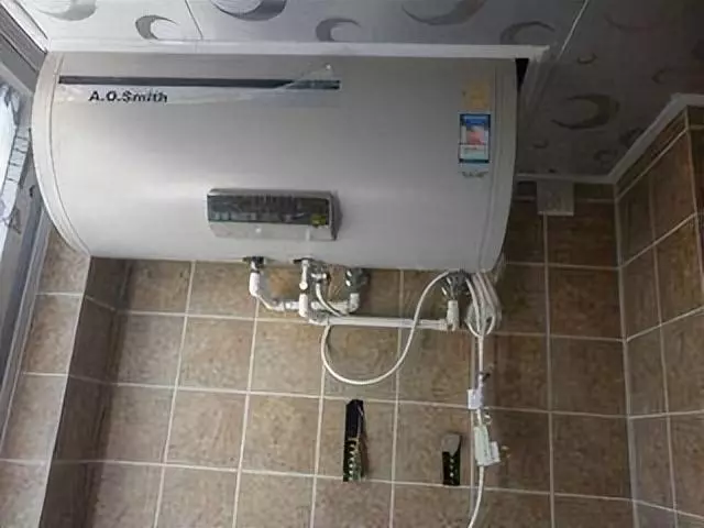 储水式和容积式家用热水器有什么区别(3)