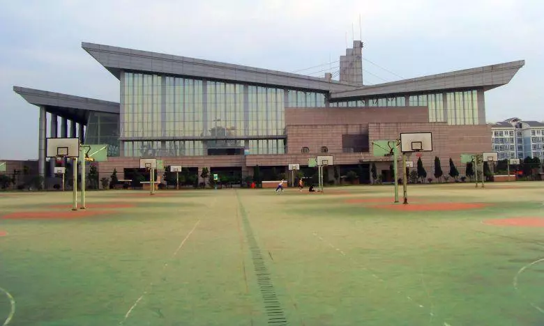 杭州的大学有哪些985,211(4)