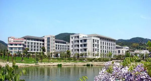杭州的大学有哪些985,211(8)