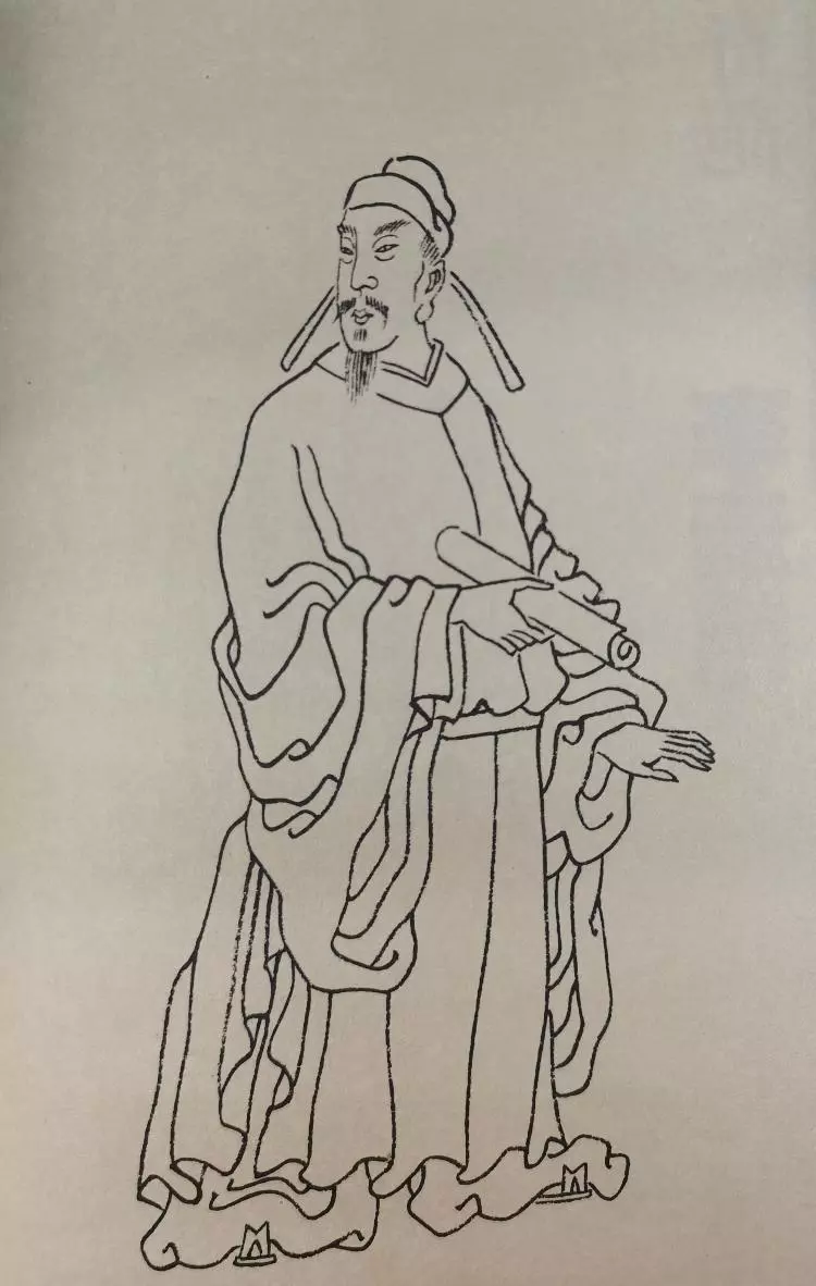 李格非官职相当于什么职位(1)