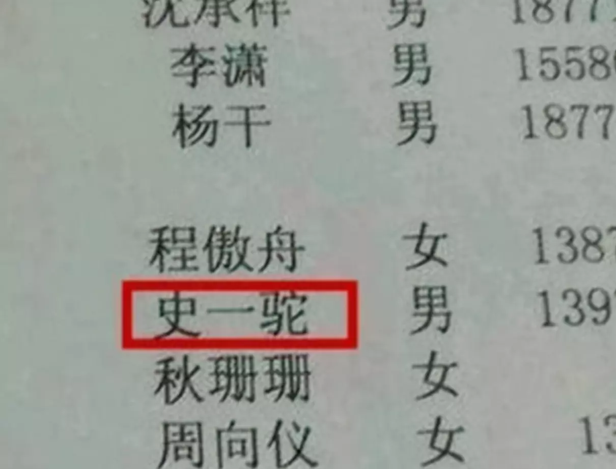 三笔的字有哪些取名(8)