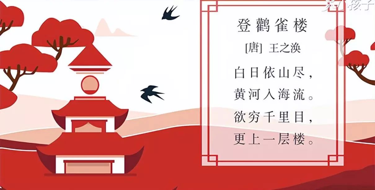 望庐山瀑布的意思全解二年级上册(1)