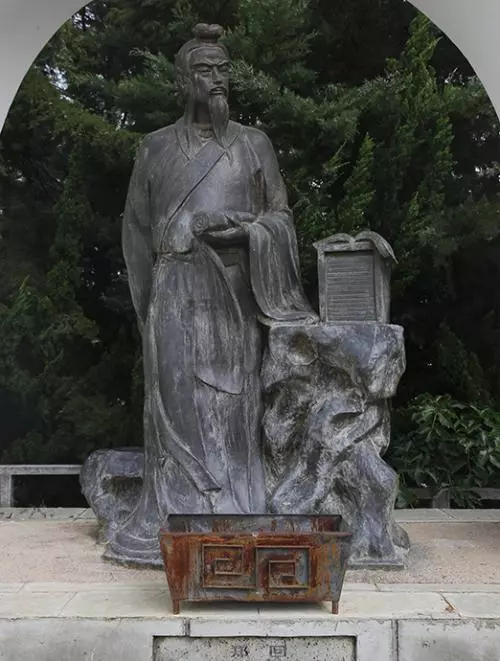 南诏国赵灵儿是什么民族(6)