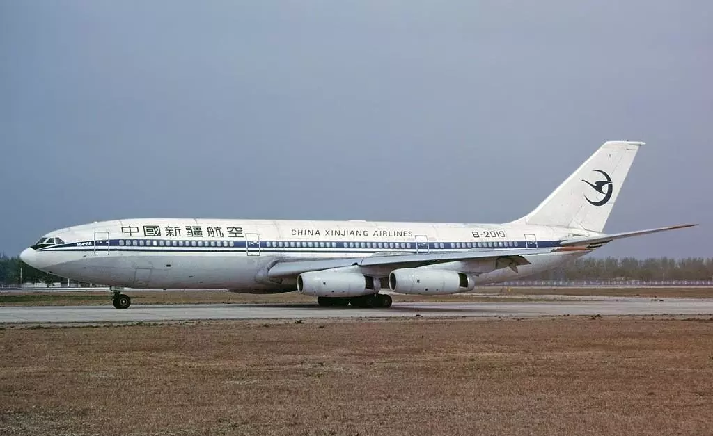 长城航空是什么航空公司(14)