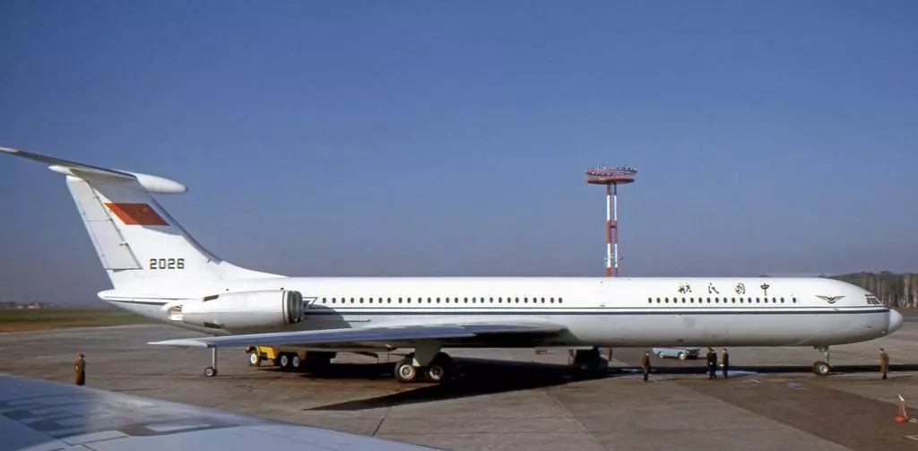 长城航空是什么航空公司(4)