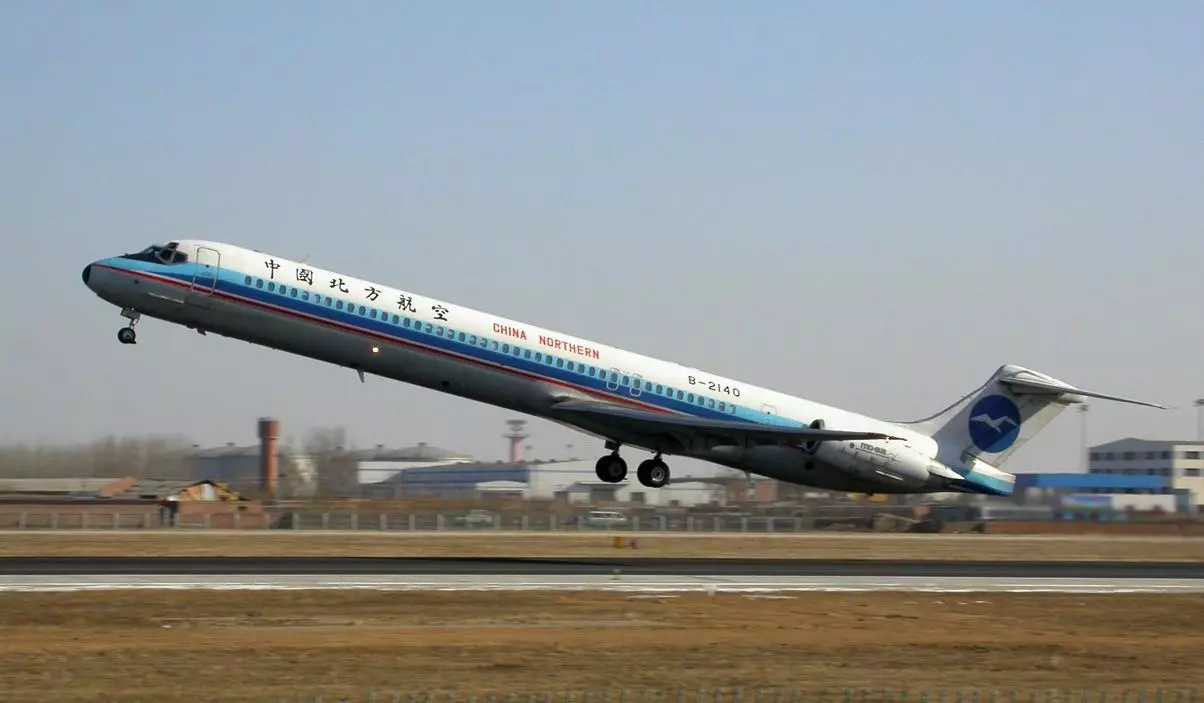 长城航空是什么航空公司(8)