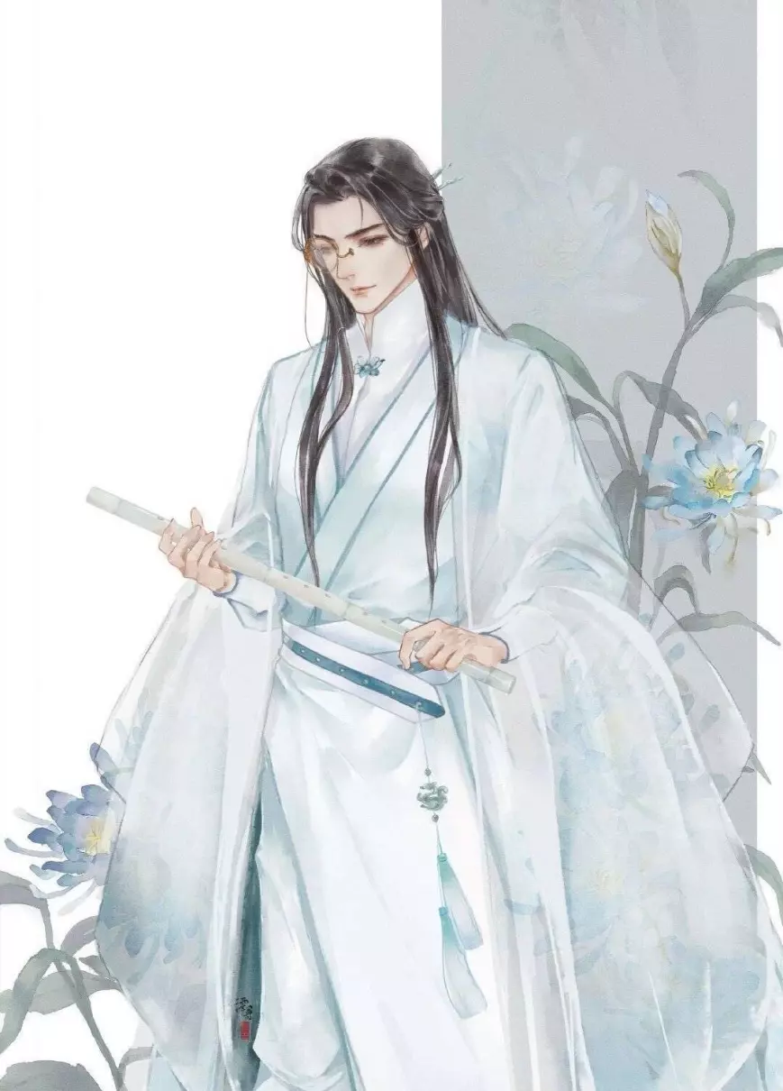 杀破狼名句经典语录倘若天下安定(1)