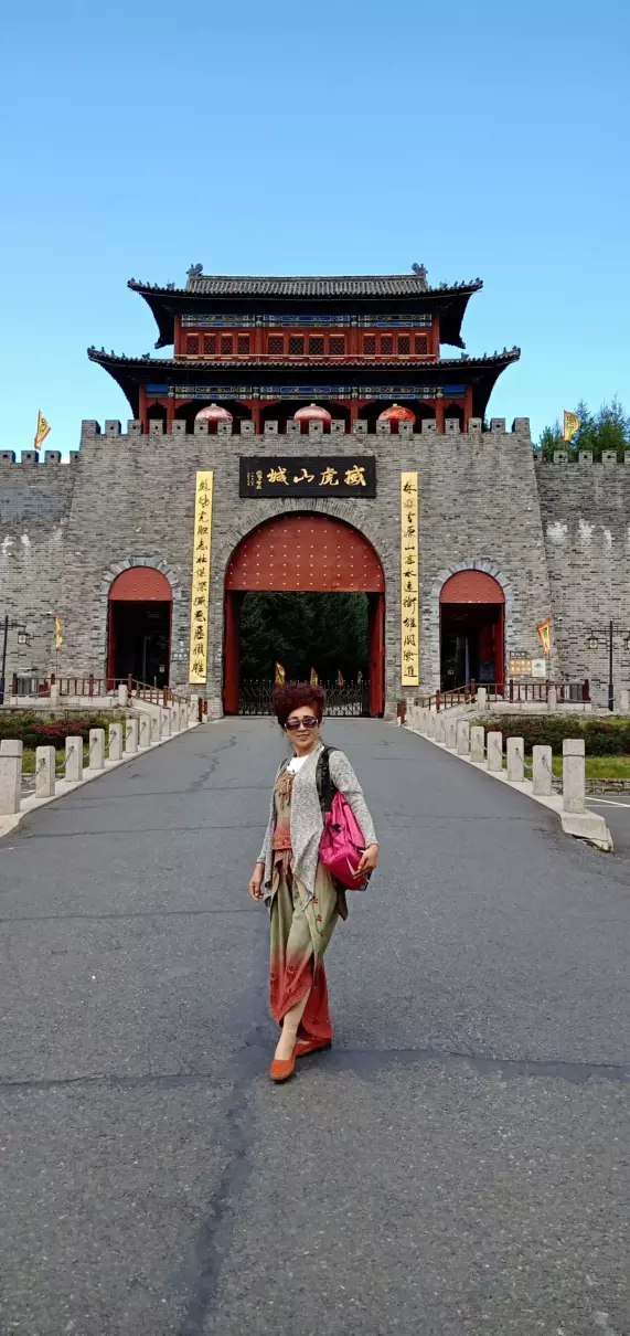 绥滨旅游有哪些好玩的地方(4)