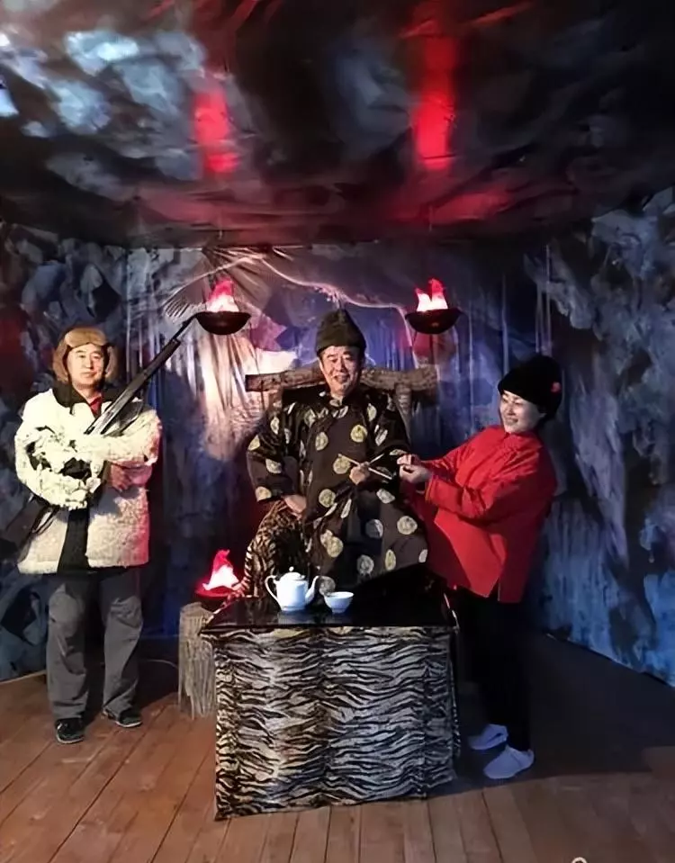 绥滨旅游有哪些好玩的地方(6)