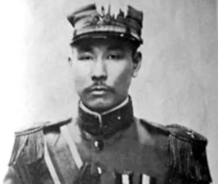 赵恒锡信仰佛教的原因(1)