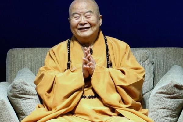 赵恒锡信仰佛教的原因.