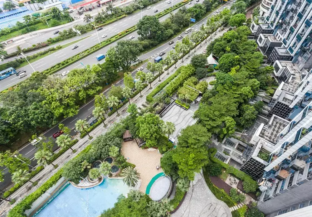 深圳浪琴半岛怎么样啊(2)