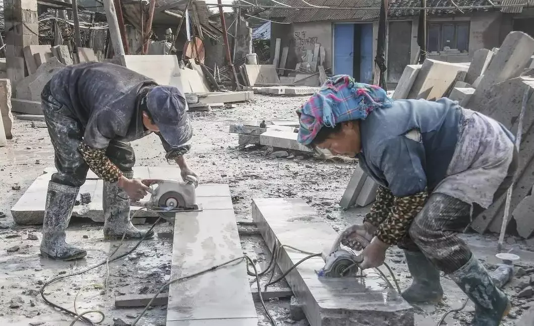 中国农民数量排名(2)