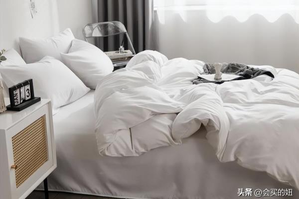 罗莱家纺四件套怎么样.