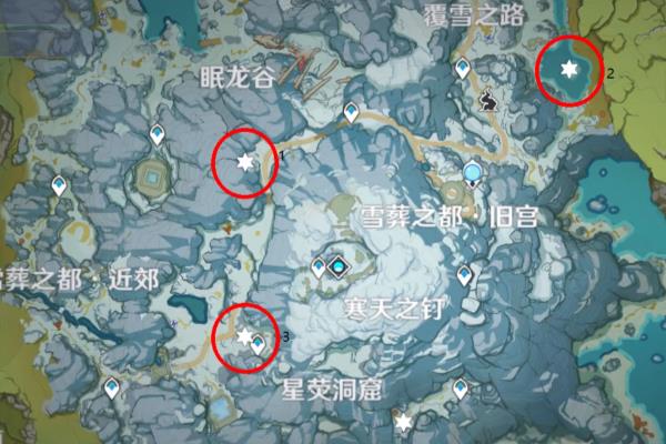 雪葬之都旧宫如何进入密室大门.