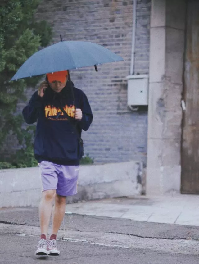 火焰字母的是什么潮牌(6)