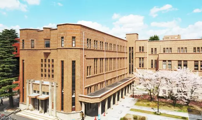 日本大学院和学部有什么区别(2)