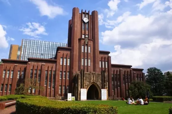 日本大学院和学部有什么区别(3)