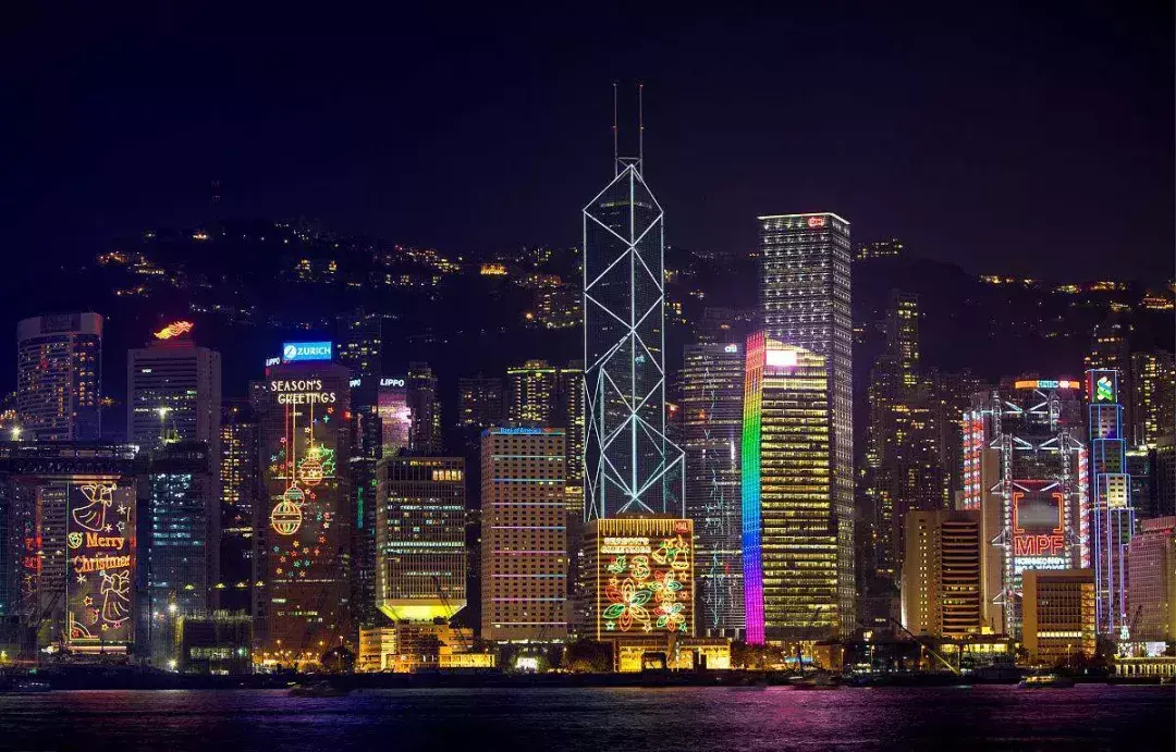 香港绿卡和永居的区别(1)