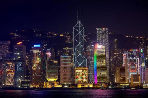 香港绿卡和永居的区别.