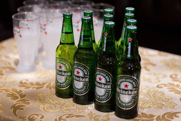 荷兰啤酒排名前十品牌大全.