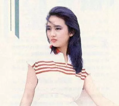 朱丽倩父亲什么时候移民过来(16)