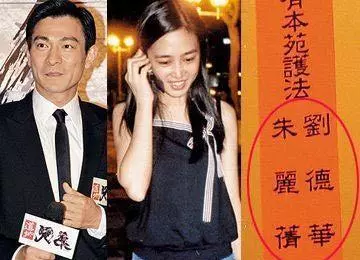 朱丽倩父亲什么时候移民过来(31)