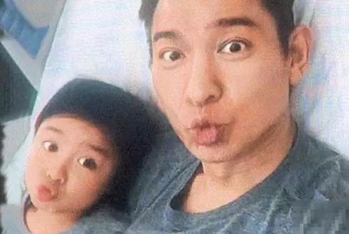 朱丽倩父亲什么时候移民过来(35)