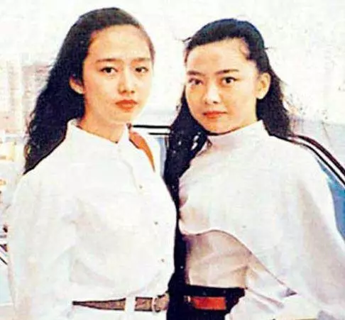 朱丽倩父亲什么时候移民过来(4)