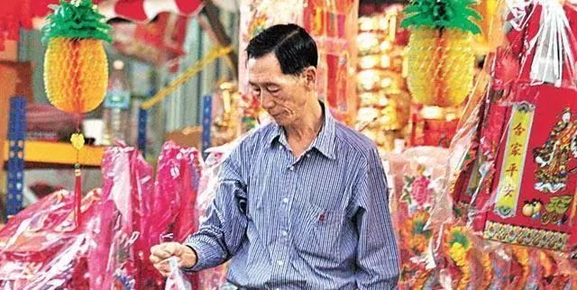 朱丽倩父亲什么时候移民过来(5)