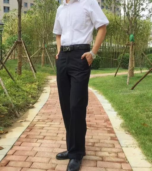 皮带120cm适合多少斤的男士(7)