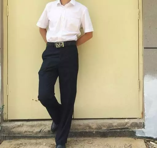 皮带120cm适合多少斤的男士(8)