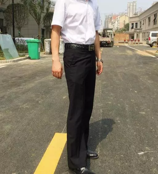 皮带120cm适合多少斤的男士(9)